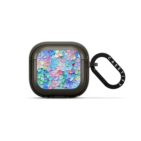 Pastel Petals