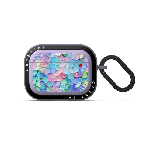 Pastel Petals