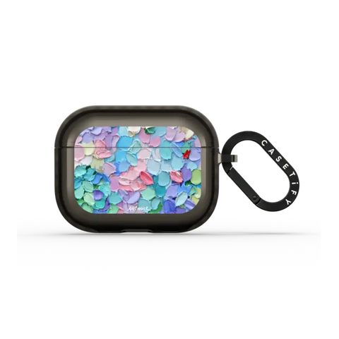 Pastel Petals