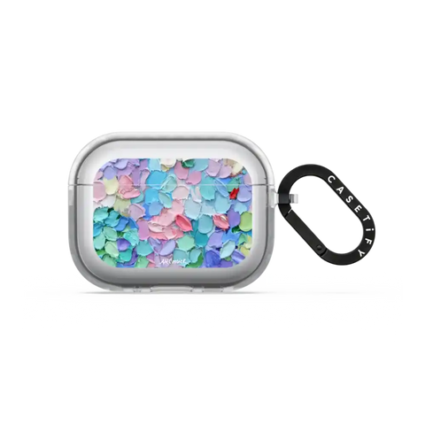 Pastel Petals