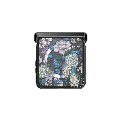 Bridgerton Blooming Flowers Case