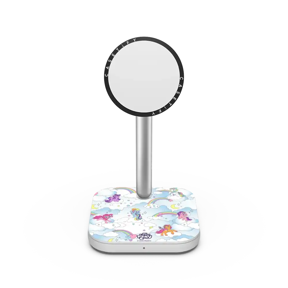 PowerThru™ 2-in-1 Charging Stand