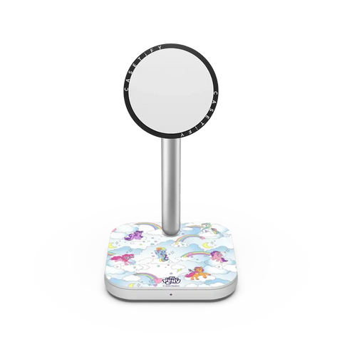 PowerThru™ 2-in-1 Charging Stand
