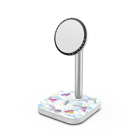 PowerThru™ 2-in-1 Charging Stand