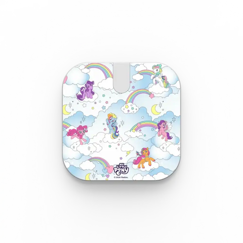PowerThru™ 2-in-1 Charging Stand