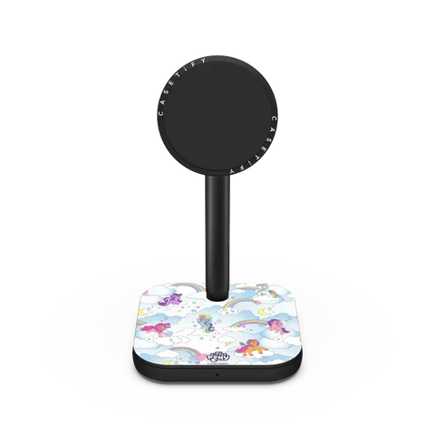 PowerThru™ 2-in-1 Charging Stand