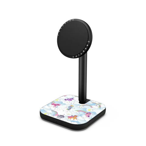 PowerThru™ 2-in-1 Charging Stand