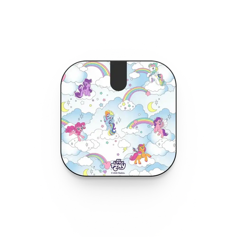 PowerThru™ 2-in-1 Charging Stand