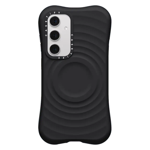 Ripple Case - White