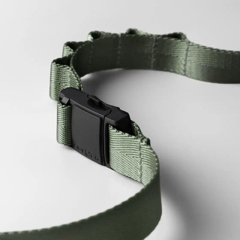 2-in-1 Utility Lanyard - Black