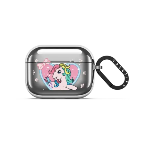 My Little Pony Blossom Earbud Case