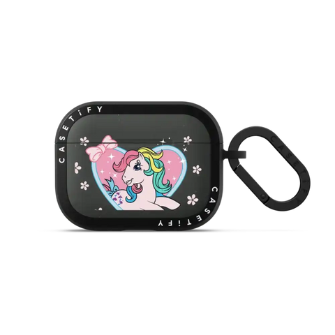 My Little Pony Blossom Earbud Case