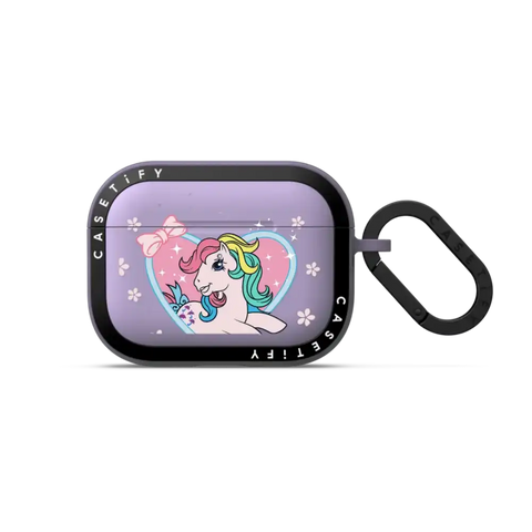 My Little Pony Blossom Earbud Case