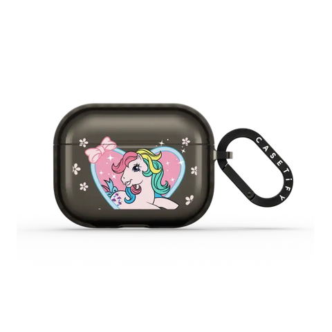 My Little Pony Blossom Earbud Case