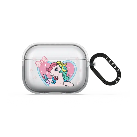 My Little Pony Blossom Earbud Case