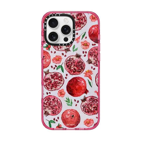 Pomegranate Garden