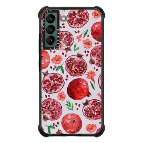 Pomegranate Garden
