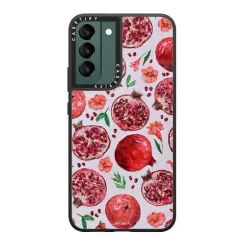 Pomegranate Garden