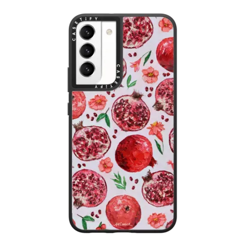 Pomegranate Garden