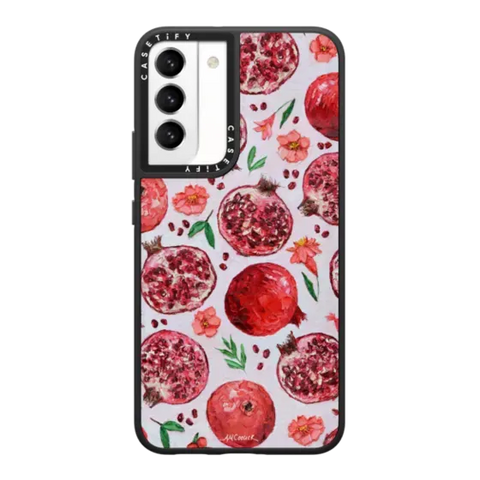 Pomegranate Garden