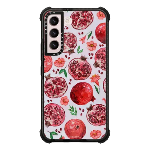 Pomegranate Garden