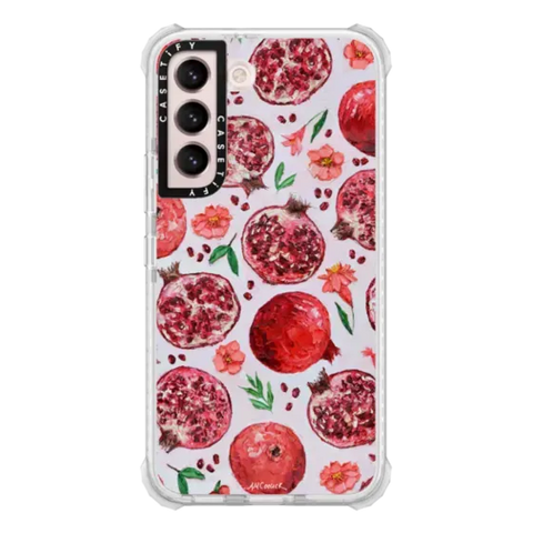 Pomegranate Garden