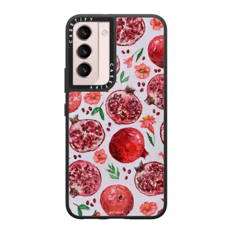 Pomegranate Garden