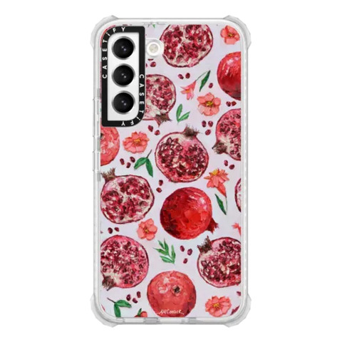 Pomegranate Garden
