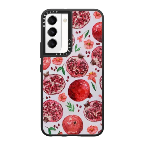 Pomegranate Garden