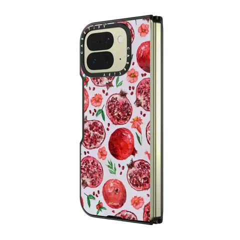 Pomegranate Garden
