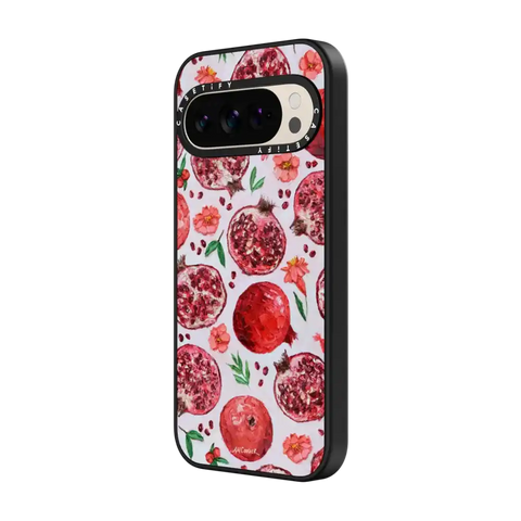 Pomegranate Garden