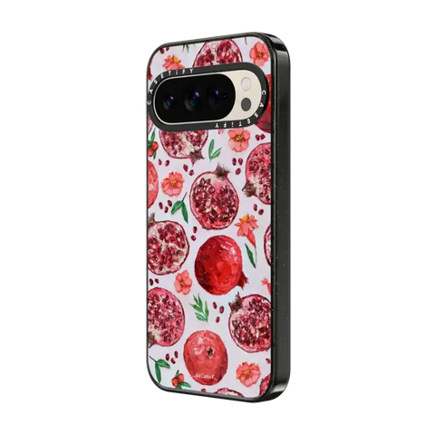 Pomegranate Garden