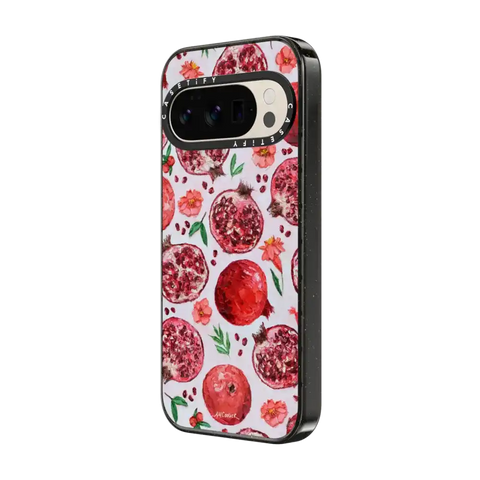 Pomegranate Garden