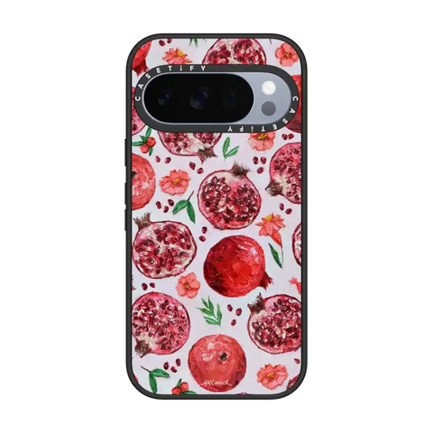 Pomegranate Garden