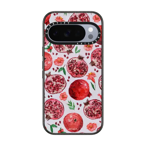 Pomegranate Garden