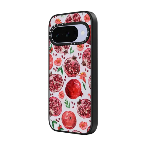 Pomegranate Garden