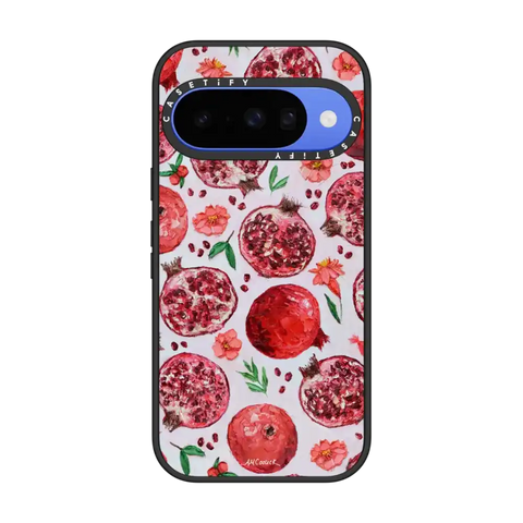 Pomegranate Garden