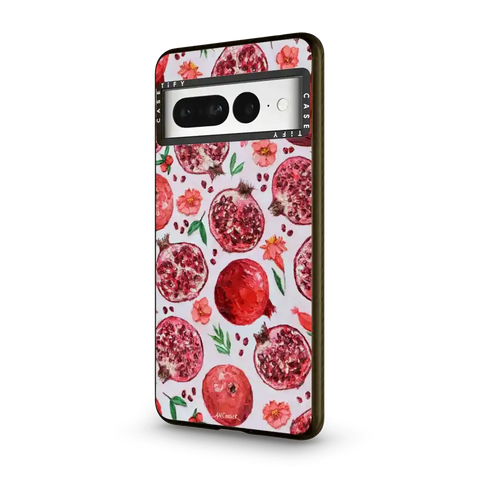 Pomegranate Garden
