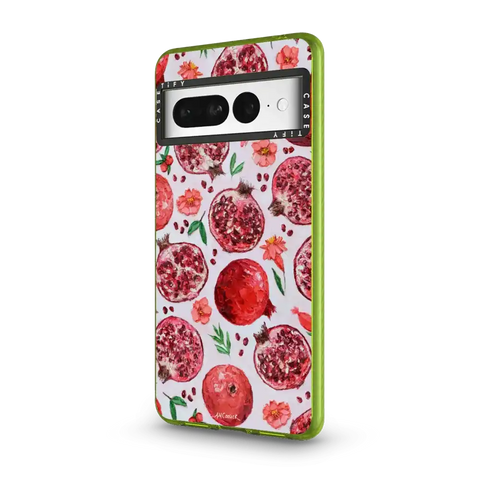 Pomegranate Garden