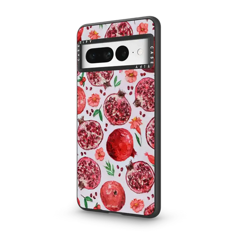 Pomegranate Garden