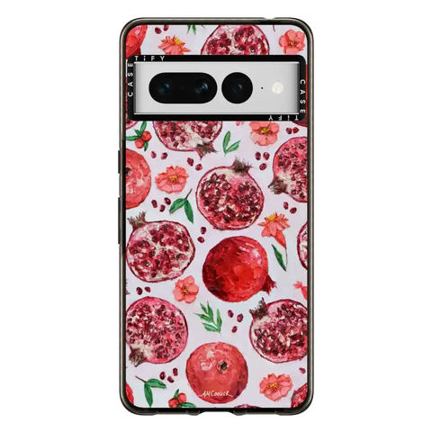 Pomegranate Garden