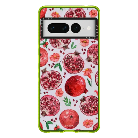 Pomegranate Garden