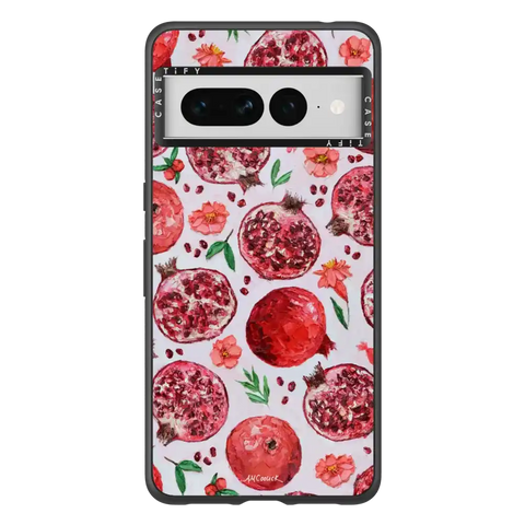 Pomegranate Garden