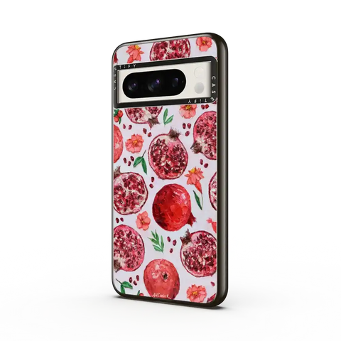 Pomegranate Garden