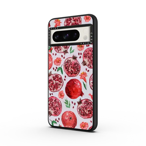 Pomegranate Garden