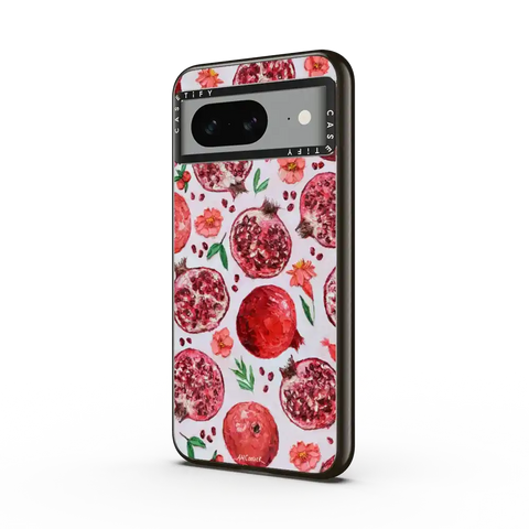 Pomegranate Garden