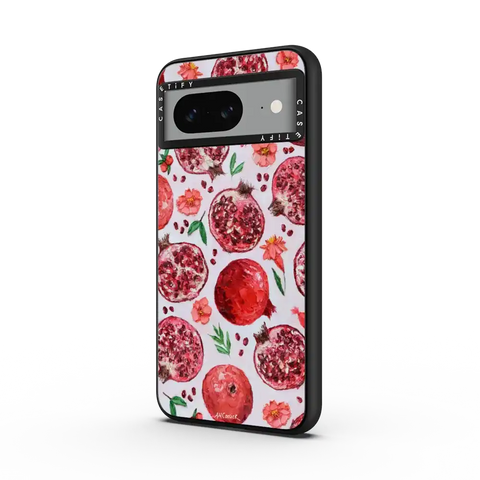 Pomegranate Garden