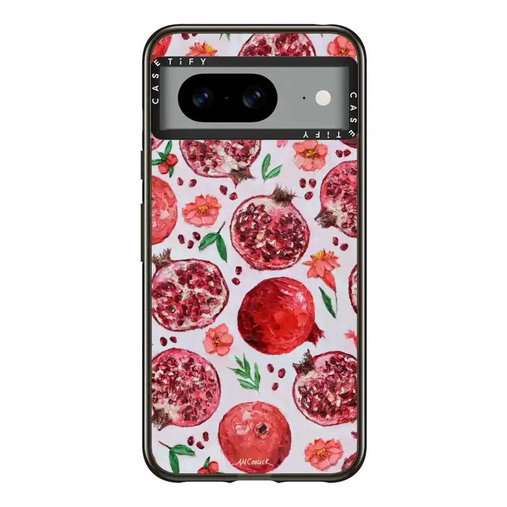 Pomegranate Garden