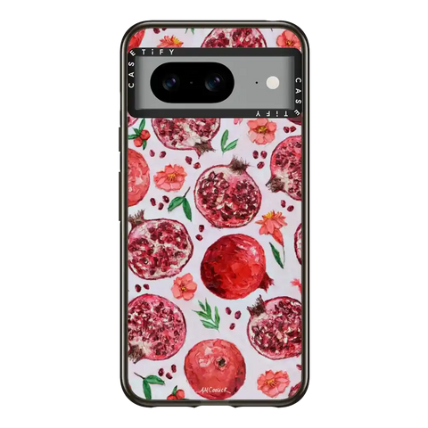 Pomegranate Garden