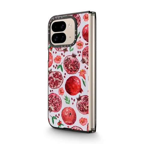 Pomegranate Garden